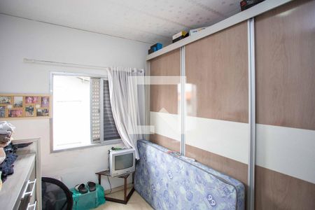 Quarto 2 de apartamento à venda com 2 quartos, 55m² em Parque dos Passaros, São Bernardo do Campo