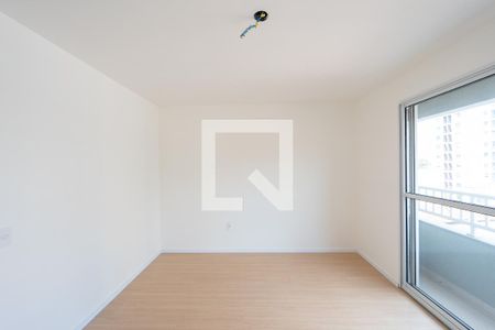 Studio de kitnet/studio para alugar com 1 quarto, 24m² em Chácara Inglesa, São Paulo