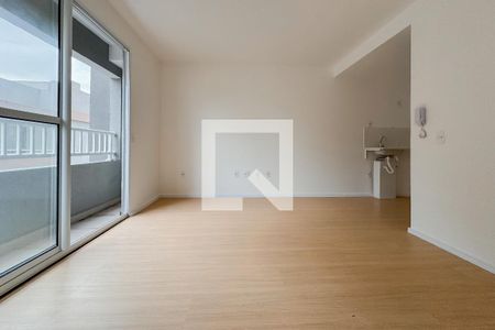 Studio de kitnet/studio para alugar com 1 quarto, 25m² em Chácara Inglesa, São Paulo