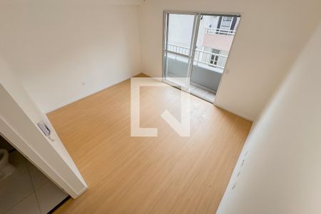 Studio de kitnet/studio para alugar com 1 quarto, 25m² em Chácara Inglesa, São Paulo