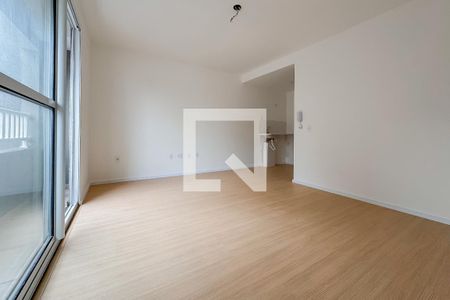 Studio de kitnet/studio para alugar com 1 quarto, 25m² em Chácara Inglesa, São Paulo