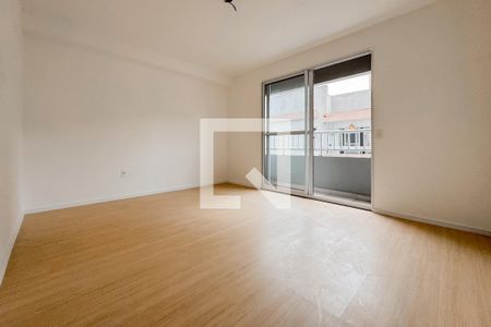 Studio de kitnet/studio para alugar com 1 quarto, 25m² em Chácara Inglesa, São Paulo