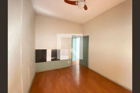 Quarto de apartamento para alugar com 1 quarto, 42m² em Lins de Vasconcelos, Rio de Janeiro