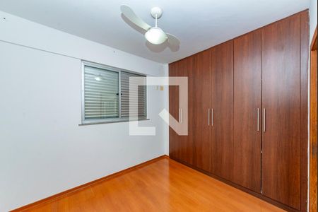 Suíte de apartamento para alugar com 4 quartos, 104m² em Buritis, Belo Horizonte