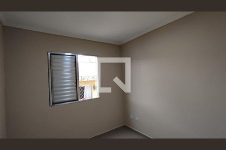 Quarto 1 de apartamento para alugar com 2 quartos, 60m² em Jardim Dayse, Ferraz de Vasconcelos