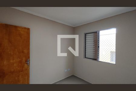 Quarto 1 de apartamento para alugar com 2 quartos, 60m² em Jardim Dayse, Ferraz de Vasconcelos