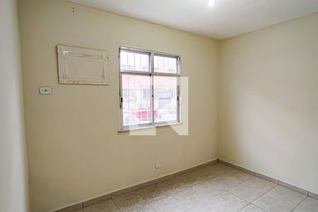 Quarto 1 de apartamento para alugar com 2 quartos, 53m² em Pechincha, Rio de Janeiro
