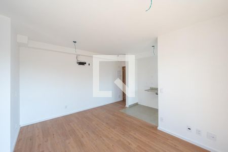 Sala de apartamento à venda com 2 quartos, 52m² em São Judas, São Paulo