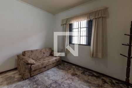 Casa para alugar com 5 quartos, 270m² em Vila Aurora, Indaiatuba