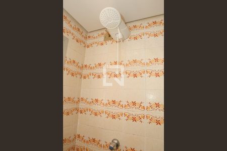 Banheiro de apartamento para alugar com 1 quarto, 43m² em Pompeia, São Paulo