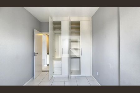 Quarto 1 de apartamento para alugar com 1 quarto, 38m² em Pituba, Salvador