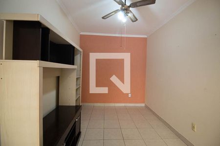 Sala de casa para alugar com 3 quartos, 70m² em Jardim Brasil (zona Norte), São Paulo