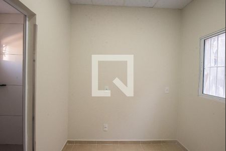 Sala/Quarto de casa para alugar com 1 quarto, 20m² em Cidade Satélite Íris, Campinas
