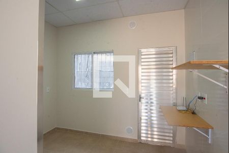 Sala/Quarto de casa para alugar com 1 quarto, 20m² em Cidade Satélite Íris, Campinas