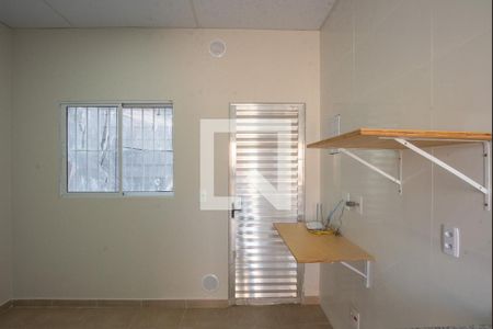 Sala/Quarto de casa para alugar com 1 quarto, 20m² em Cidade Satélite Íris, Campinas