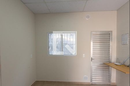 Sala/Quarto de casa para alugar com 1 quarto, 20m² em Cidade Satélite Íris, Campinas