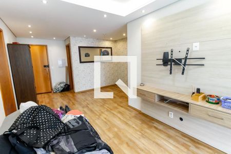 Apartamento à venda com 3 quartos, 96m² em Vila Andrade, São Paulo