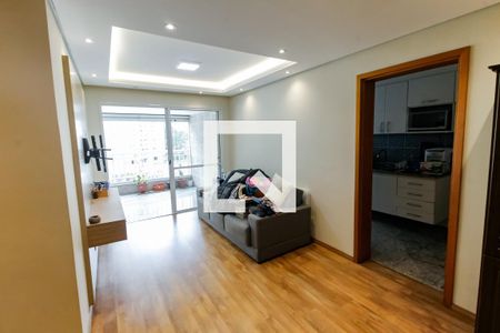 Apartamento à venda com 3 quartos, 96m² em Vila Andrade, São Paulo