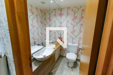 Apartamento à venda com 3 quartos, 96m² em Vila Andrade, São Paulo