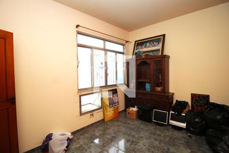 Quarto 1 de apartamento à venda com 4 quartos, 178m² em Vaz Lobo, Rio de Janeiro