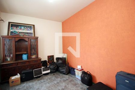 Quarto 1 de apartamento à venda com 4 quartos, 178m² em Vaz Lobo, Rio de Janeiro