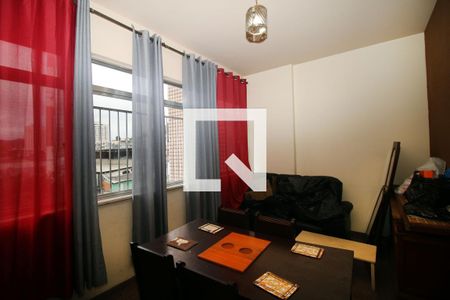 Apartamento à venda com 4 quartos, 178m² em Vaz Lobo, Rio de Janeiro