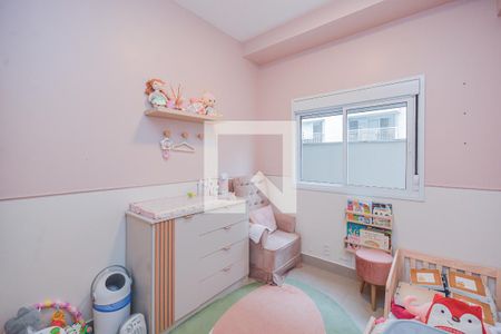 Quarto  de apartamento à venda com 2 quartos, 73m² em Vila Isa, São Paulo