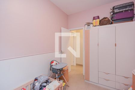 Quarto  de apartamento à venda com 2 quartos, 73m² em Vila Isa, São Paulo