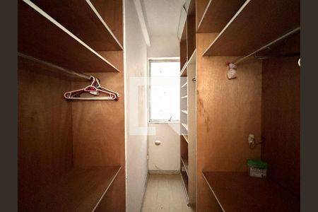 Suíte 1 closet de apartamento à venda com 2 quartos, 70m² em Ipanema, Rio de Janeiro