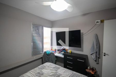 Quarto 2 de apartamento para alugar com 3 quartos, 92m² em Guapira, São Paulo