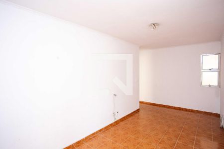 Sala de apartamento à venda com 2 quartos, 65m² em Campanário, Diadema