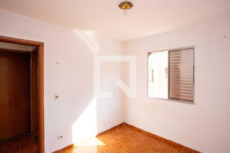 Quarto 1 de apartamento à venda com 2 quartos, 65m² em Campanário, Diadema