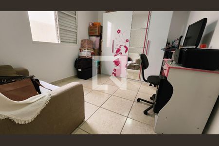 Quarto 2 de casa à venda com 3 quartos, 240m² em Parque Carolina, Jundiaí