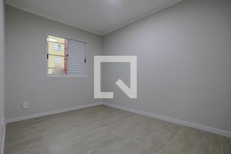 Quarto 1 de apartamento para alugar com 2 quartos, 46m² em Jardim Marica, Mogi das Cruzes