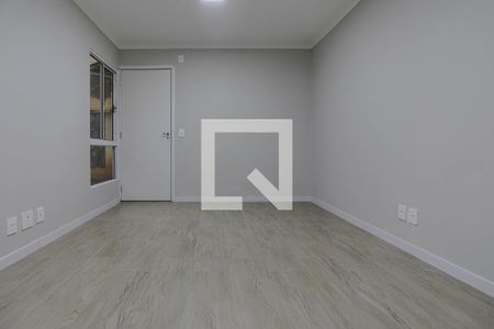 Sala de apartamento para alugar com 2 quartos, 46m² em Jardim Marica, Mogi das Cruzes