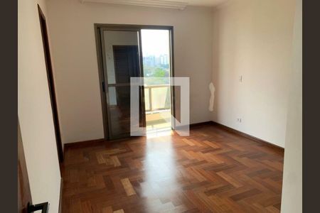 Apartamento à venda com 4 quartos, 174m² em Campo Belo, São Paulo