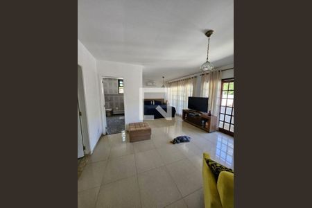 Casa à venda com 4 quartos, 500m² em Recreio dos Bandeirantes, Rio de Janeiro