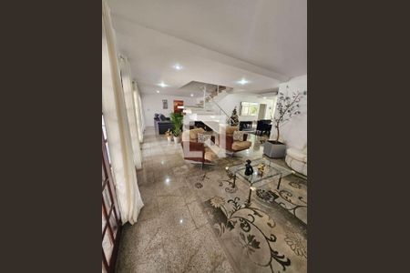 Casa à venda com 4 quartos, 500m² em Recreio dos Bandeirantes, Rio de Janeiro