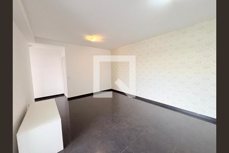 Sala de apartamento à venda com 3 quartos, 83m² em Jardim Ana Maria, Jundiaí