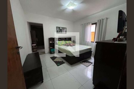 Casa à venda com 3 quartos, 126m² em Chácara Sergipe, São Bernardo do Campo