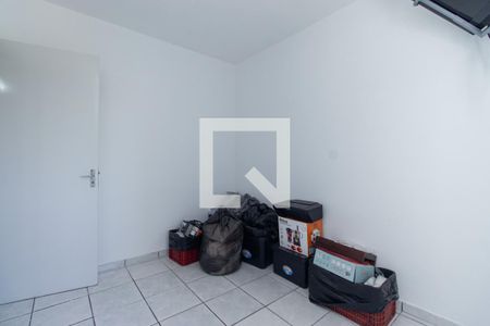 Quarto 2 de apartamento à venda com 2 quartos, 53m² em Ipiranga, São Paulo