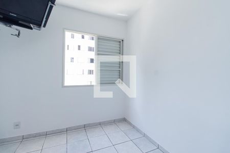 Quarto 2 de apartamento à venda com 2 quartos, 53m² em Ipiranga, São Paulo