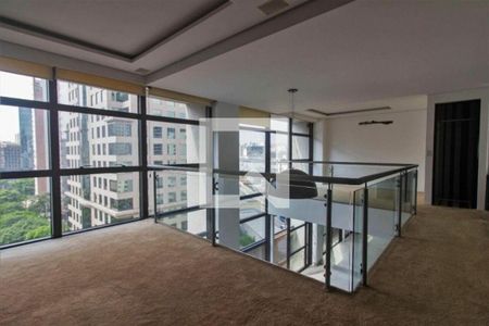 Apartamento à venda com 1 quarto, 71m² em Vila Nova Conceição, São Paulo