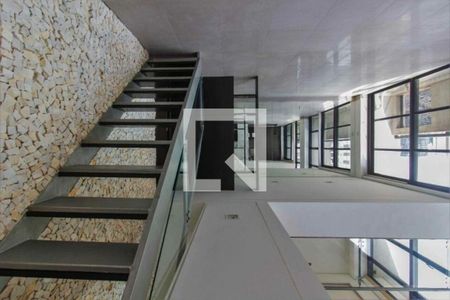 Apartamento à venda com 1 quarto, 71m² em Vila Nova Conceição, São Paulo