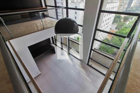 Apartamento à venda com 1 quarto, 71m² em Vila Nova Conceição, São Paulo