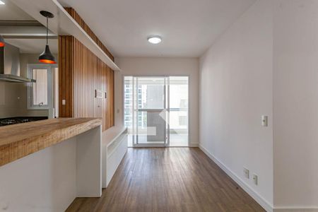Sala de apartamento para alugar com 2 quartos, 75m² em Aclimação, São Paulo