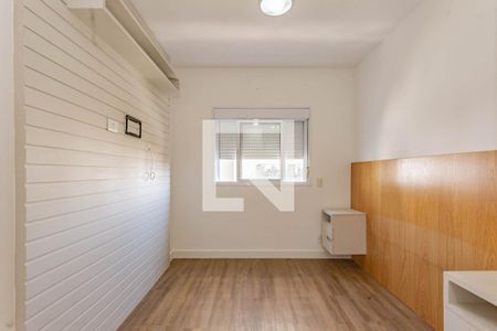 Suíte de apartamento para alugar com 2 quartos, 75m² em Aclimação, São Paulo