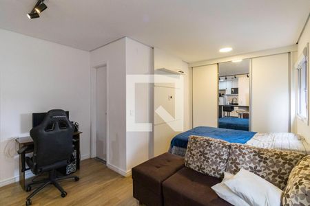 Studio de apartamento à venda com 1 quarto, 32m² em Vila Andrade, São Paulo
