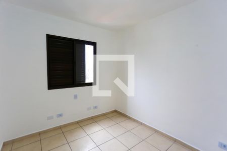 Quarto 1 de apartamento para alugar com 2 quartos, 65m² em Vila Sonia do Taboao, Taboão da Serra