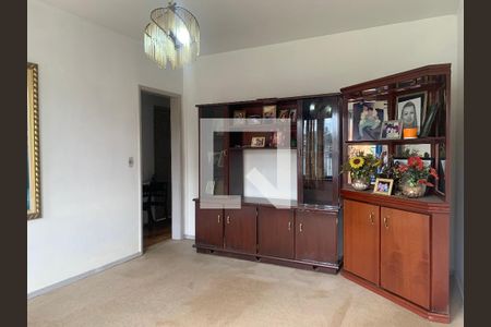 Sala de casa à venda com 3 quartos, 126m² em Santa Teresa, São Leopoldo